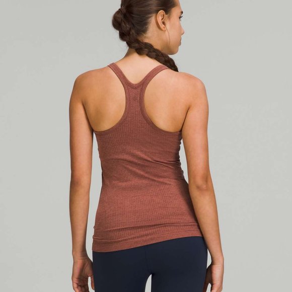 Lululemon Ebb to Street Tank Top - Picture 2 of 3